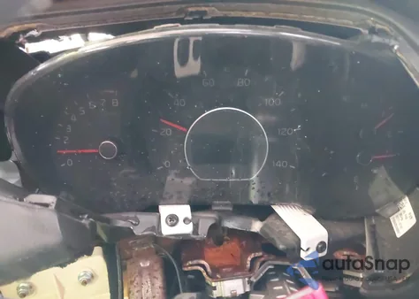 2016 Kia Soul z USA, uszkodzony, nr VIN KNDJN2A26G7821705